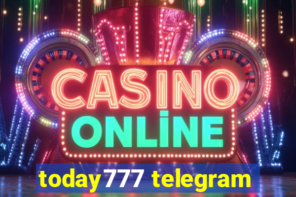 today777 telegram